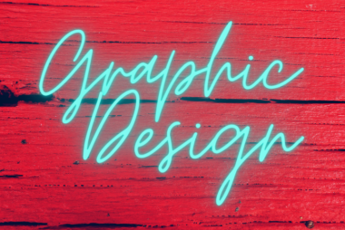 See my graphic design work.